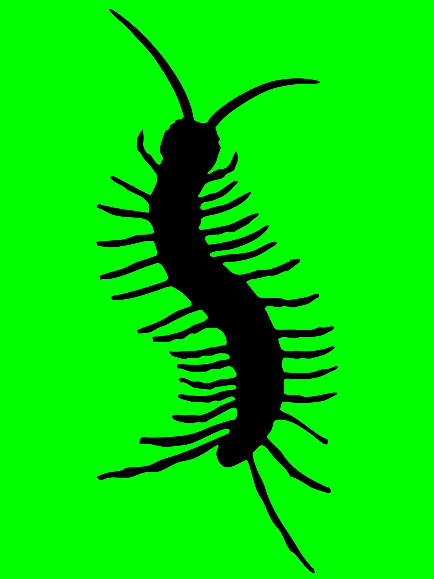CENTIPEDE